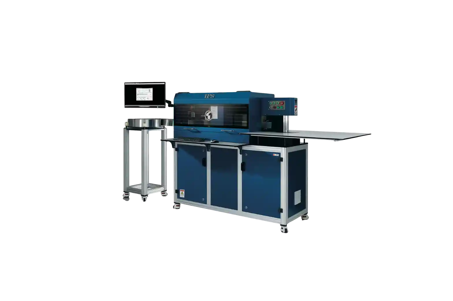 Stainless Steel Bending Machine